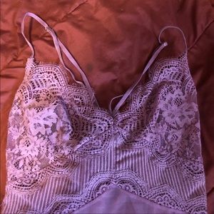 Lingerie
